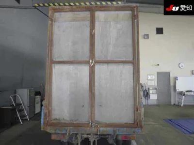 Mitsubishi CANTER  с аукциона в Японии