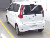 Nissan DAYZ лот № 3004 оценка 4.5  с аукциона в Японии 1