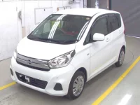 Nissan DAYZ лот № 3004 оценка 4.5  с аукциона в Японии 2