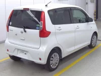 Nissan DAYZ лот № 3004 оценка 4.5  с аукциона в Японии 3