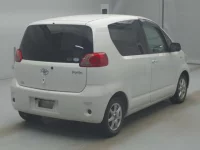 Toyota PORTE лот № 77047 оценка R  с аукциона в Японии 1
