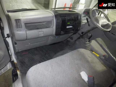 Toyota TOYOACE  с аукциона в Японии