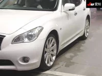 Nissan FUGA лот № 30319 оценка 3.5  с аукциона в Японии 6
