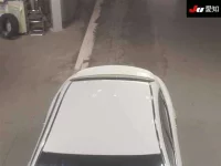 Nissan FUGA лот № 30319 оценка 3.5  с аукциона в Японии 8