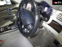 Nissan FUGA лот № 30319 оценка 3.5  с аукциона в Японии 4
