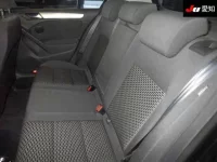 Volkswagen GOLF лот № 30317 оценка 3  с аукциона в Японии 3