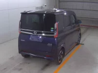 Nissan ROOX лот № 3005 оценка R  с аукциона в Японии 3