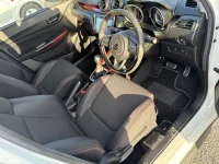 Suzuki SWIFT лот № 1808 оценка 6  с аукциона в Японии 7