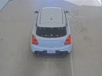 Suzuki SWIFT лот № 1808 оценка 6  с аукциона в Японии 2