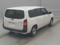 Toyota PROBOX лот № 76001 оценка 3.5  с аукциона в Японии 1