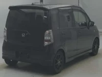 Honda LIFE лот № 77050 оценка R  с аукциона в Японии 1