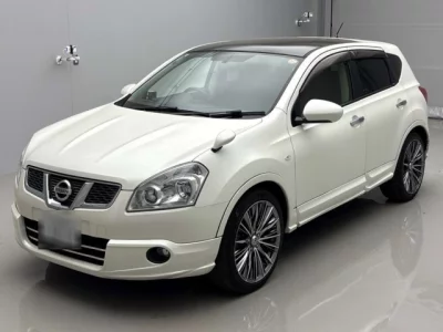 Nissan DUALIS