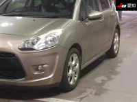 Citroen C3 лот № 30323 оценка 4  с аукциона в Японии 6
