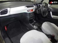 Citroen C3 лот № 30323 оценка 4  с аукциона в Японии 2