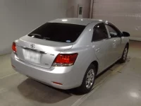 Toyota ALLION лот № 94 оценка 3.5  с аукциона в Японии 1