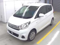 Nissan DAYZ лот № 3007 оценка 4.5  с аукциона в Японии 2