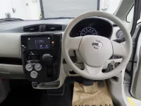 Nissan DAYZ лот № 3007 оценка 4.5  с аукциона в Японии 4