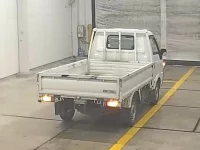 Mazda BONGO лот № 5003 оценка 3.5  с аукциона в Японии 1