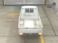 Mazda BONGO лот № 5003 оценка 3.5  с аукциона в Японии 2