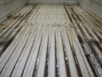 Mazda BONGO лот № 5003 оценка 3.5  с аукциона в Японии 3