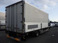 Hino RANGER лот № 61005 оценка 3  с аукциона в Японии 1