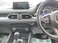 Mazda CX-5 лот № 2067 оценка 4  с аукциона в Японии 4