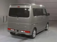 Suzuki EVERY WAGON лот № 3009 оценка S  с аукциона в Японии 1
