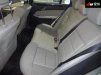 Mercedes-Benz E CLASS лот № 4104 оценка 4.5  с аукциона в Японии 3