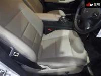 Mercedes-Benz E CLASS лот № 4104 оценка 4.5  с аукциона в Японии 5