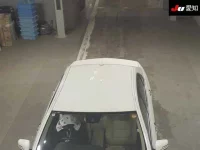 Mercedes-Benz E CLASS лот № 4104 оценка 4.5  с аукциона в Японии 8