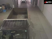 Hino DUTRO лот № 7056 оценка 3  с аукциона в Японии 8