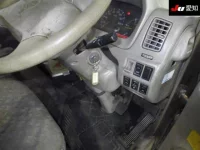 Hino DUTRO лот № 7056 оценка 3  с аукциона в Японии 4