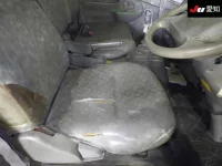 Hino DUTRO лот № 7056 оценка 3  с аукциона в Японии 5