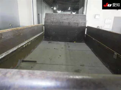 Hino DUTRO  с аукциона в Японии