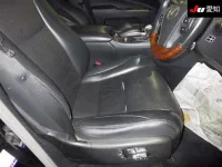 Lexus LS лот № 30326 оценка 3.5  с аукциона в Японии 5