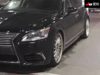 Lexus LS лот № 30326 оценка 3.5  с аукциона в Японии 6