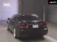 Lexus LS лот № 30326 оценка 3.5  с аукциона в Японии 1