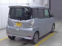 Nissan DAYZ ROOX лот № 3008 оценка 4  с аукциона в Японии 3