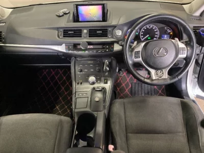 Lexus CT