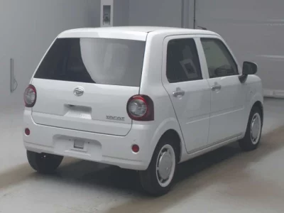 Daihatsu MIRA TOCOT