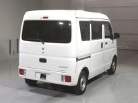 Suzuki EVERY лот № 3011 оценка 4  с аукциона в Японии 1