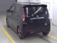 Nissan DAYZ лот № 3009 оценка R  с аукциона в Японии 1