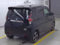 Nissan DAYZ лот № 3009 оценка R  с аукциона в Японии 3