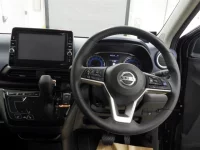 Nissan DAYZ лот № 3009 оценка R  с аукциона в Японии 4