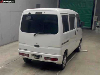 Mitsubishi MINICAB MIEV