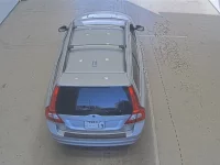 Volvo V70 лот № 1819 оценка 3  с аукциона в Японии 2