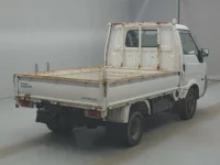 Nissan VANETTE TRUCK лот № 77064 оценка 3  с аукциона в Японии 1