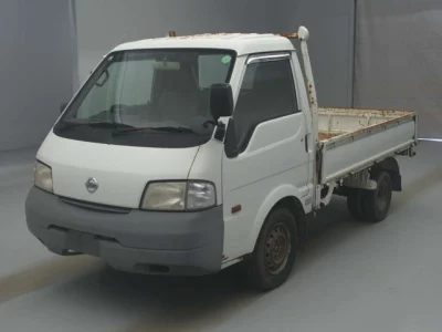 Nissan VANETTE TRUCK  с аукциона в Японии