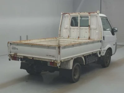 Nissan VANETTE TRUCK  с аукциона в Японии