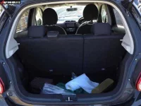 Mitsubishi MIRAGE лот № 3004 оценка 3.5  с аукциона в Японии 9